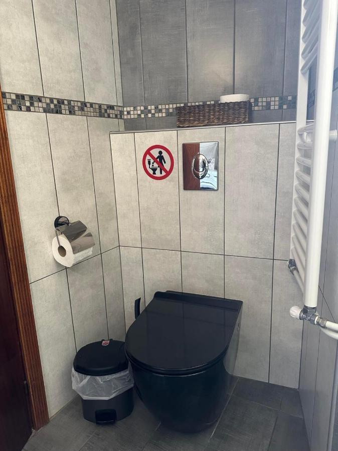 Agnanti Apartment Kavala Bagian luar foto