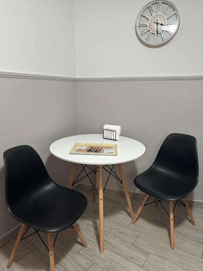 Agnanti Apartment Kavala Bagian luar foto