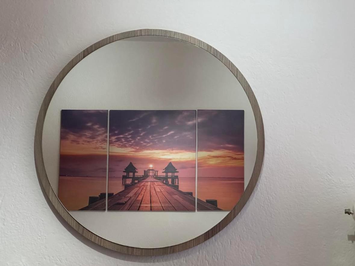 Agnanti Apartment Kavala Bagian luar foto
