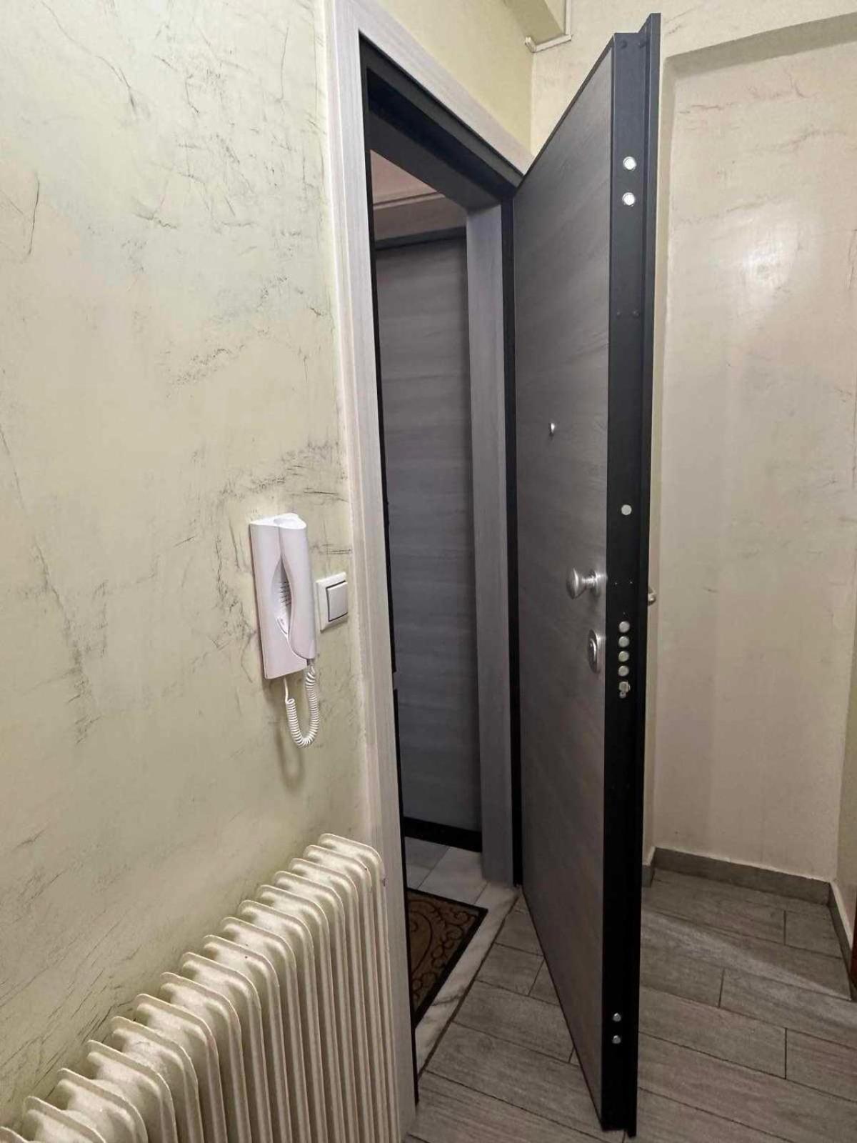 Agnanti Apartment Kavala Bagian luar foto